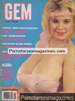 Adult only Magazine GEM June (1990)